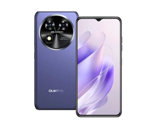 Oukitel Oukitel C37 6GB/256GB Purple məhsul şəkli Oukitel C37 6GB 256GB Purple Oukitel C37 6GB 256GB Purple qiyməti Oukitel C37 6GB 256GB Purple sifarişi Oukitel C37 6GB 256GB Purple Bakı çatdırılma StarHome vizualı