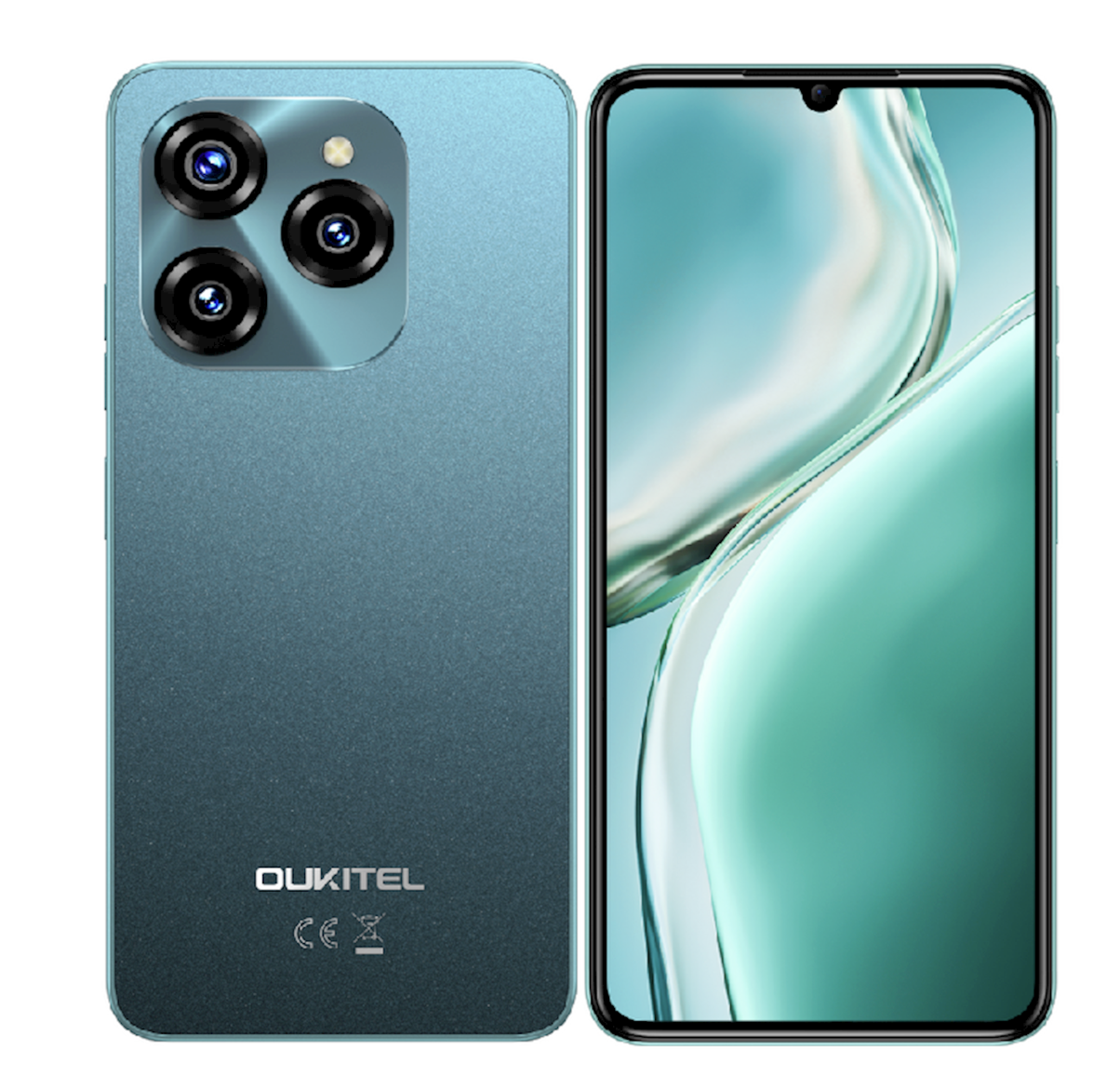 Oukitel Oukitel C50 8GB/128GB Green məhsul şəkli Oukitel C50 8GB 128GB Green Oukitel C50 8GB 128GB Green qiyməti Oukitel C50 8GB 128GB Green sifarişi Oukitel C50 8GB 128GB Green Bakı çatdırılma StarHome vizualı