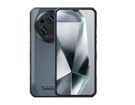 Oukitel Oukitel WP35 8GB/256GB Black/Grey məhsul şəkli Oukitel WP35 8GB 256GB Black Grey Oukitel WP35 8GB 256GB Black Grey qiyməti Oukitel WP35 8GB 256GB Black Grey sifarişi Oukitel WP35 8GB 256GB Black Grey Bakı çatdırılma StarHome vizualı