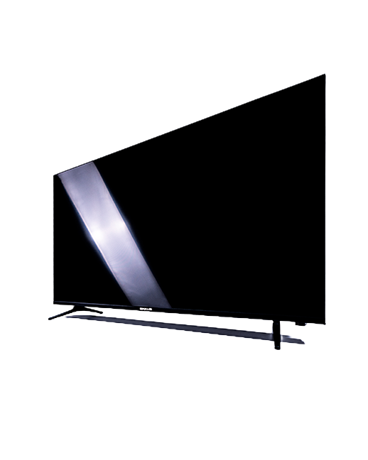 SHAHS SHAHS 50" FHD Smart Led Televizor məhsul şəkli