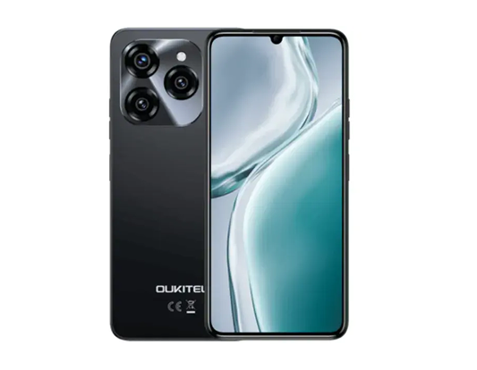 Oukitel Oukitel C50 8GB/128GB Black məhsul şəkli Oukitel C50 8GB 128GB Black Oukitel C50 8GB 128GB Black qiyməti Oukitel C50 8GB 128GB Black sifarişi Oukitel C50 8GB 128GB Black Bakı çatdırılma StarHome vizualı