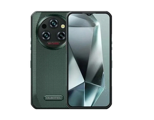 Oukitel Oukitel WP35 8GB/256GB Green məhsul şəkli Oukitel WP35 8GB 256GB Green Oukitel WP35 8GB 256GB Green qiyməti Oukitel WP35 8GB 256GB Green sifarişi Oukitel WP35 8GB 256GB Green Bakı çatdırılma StarHome vizualı