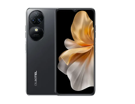 Oukitel Oukitel C38 6GB/256GB Black məhsul şəkli Oukitel C38 6GB 256GB Black Oukitel C38 6GB 256GB Black qiyməti Oukitel C38 6GB 256GB Black sifarişi Oukitel C38 6GB 256GB Black Bakı çatdırılma StarHome vizualı