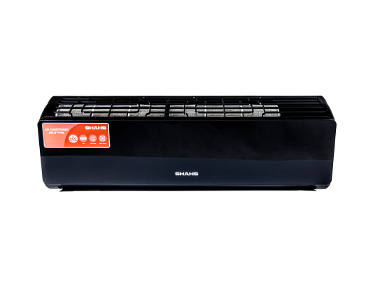 SHAHS Kondisioner SHAHS SH-18BLCK məhsul şəkli Kondisioner SHAHS SH-18BLCK Kondisioner SHAHS SH-18BLCK qiyməti Kondisioner SHAHS SH-18BLCK sifarişi Kondisioner SHAHS SH-18BLCK Bakı çatdırılma StarHome vizualı