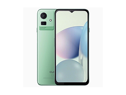 Cubot Smartfon Cubot Note 50 8GB/256GB Green məhsul şəkli