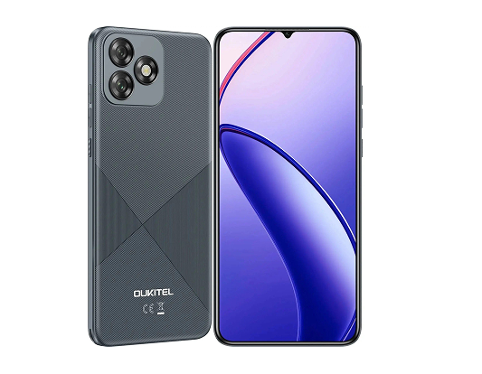 Oukitel Oukitel C53 4(+4)GB/64GB Black məhsul şəkli Oukitel C53 4(+4)GB 64GB Black Oukitel C53 4(+4)GB 64GB Black qiyməti Oukitel C53 4(+4)GB 64GB Black sifarişi Oukitel C53 4(+4)GB 64GB Black Bakı çatdırılma StarHome vizualı