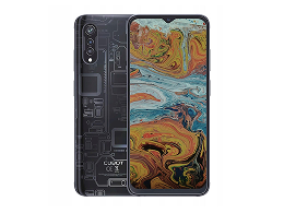 Cubot Smartfon Cubot X70 12GB/256GB Tech Black məhsul şəkli Smartfon Cubot X70 12GB 256GB Tech Black Smartfon Cubot X70 12GB 256GB Tech Black qiyməti Smartfon Cubot X70 12GB 256GB Tech Black sifarişi Smartfon Cubot X70 12GB 256GB Tech Black Bakı çatdırılma StarHome vizualı
