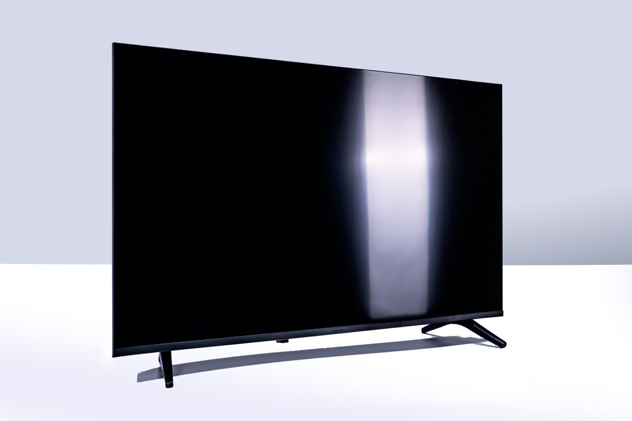 SHAHS SHAHS 50" FHD Smart Led Televizor məhsul şəkli SHAHS ELECTRONICS vizualı