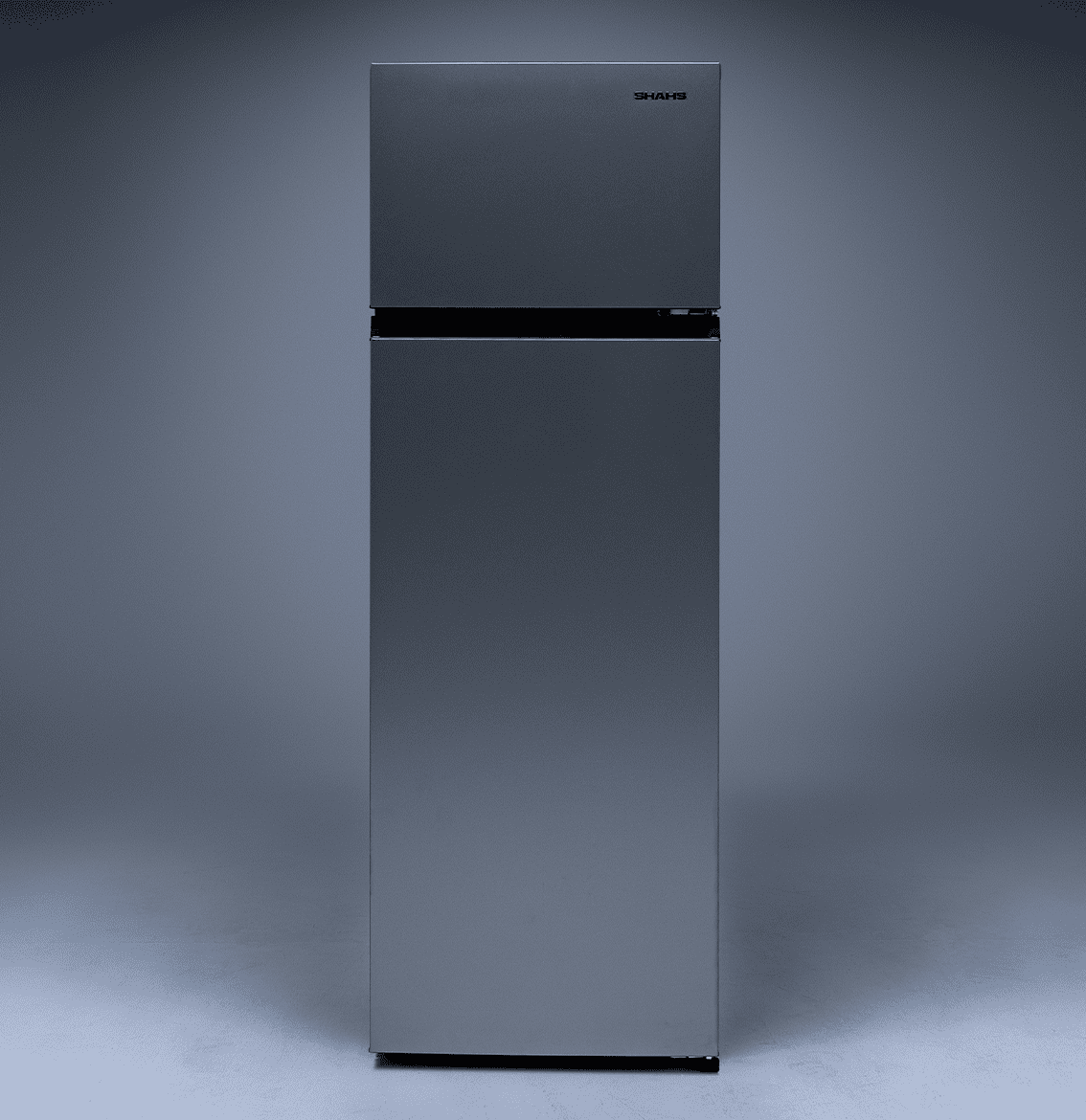 SHAHS SHAHS Soyuducu RF-245 (Boz) məhsul şəkli SHAHS ELECTRONICS vizualı