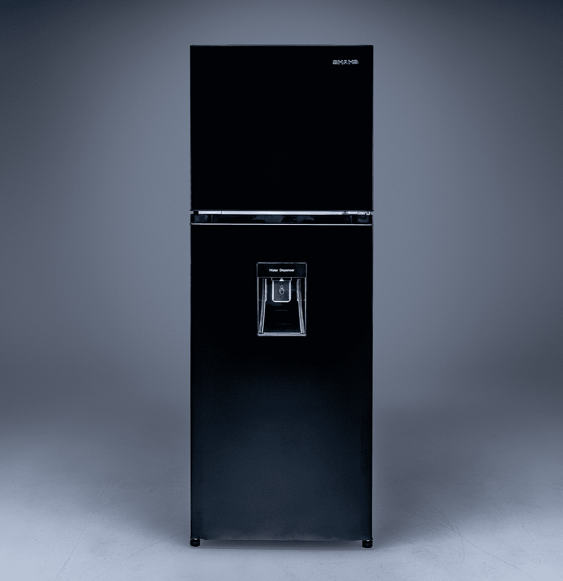 SHAHS SHAHS Soyuducu RF-320-WY (Qara) məhsul şəkli SHAHS ELECTRONICS vizualı