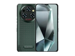 Oukitel Oukitel WP35 8GB/256GB Green məhsul şəkli Oukitel WP35 8GB 256GB Green Oukitel WP35 8GB 256GB Green qiyməti Oukitel WP35 8GB 256GB Green sifarişi Oukitel WP35 8GB 256GB Green Bakı çatdırılma StarHome vizualı